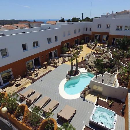 Vista Roses Mar - Villas Batik Exteriér fotografie