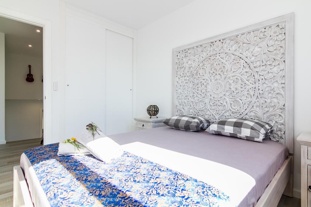 Vista Roses Mar - Villas Batik Exteriér fotografie
