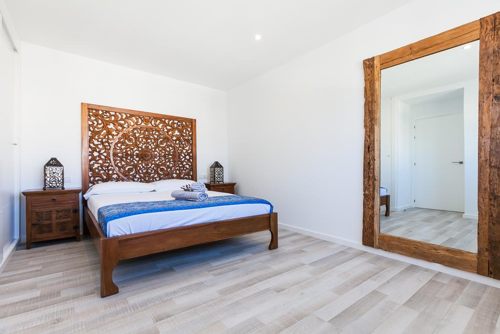 Vista Roses Mar - Villas Batik Exteriér fotografie