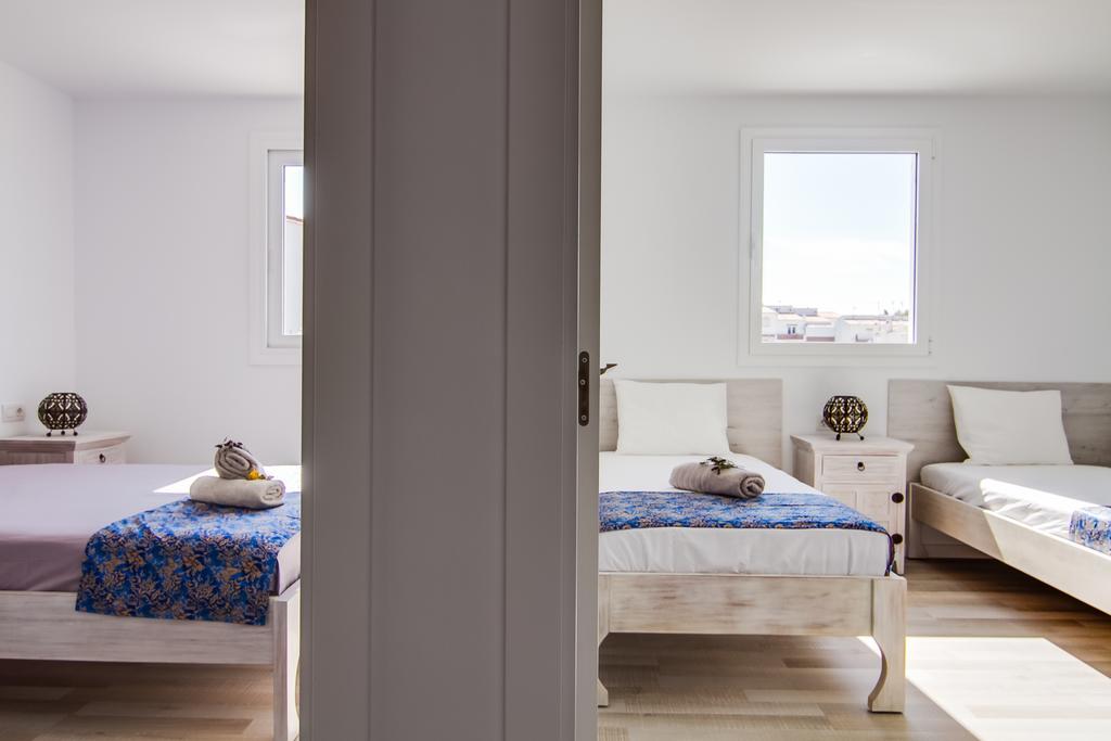 Vista Roses Mar - Villas Batik Exteriér fotografie
