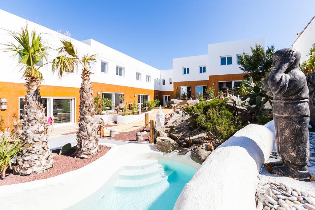 Vista Roses Mar - Villas Batik Exteriér fotografie