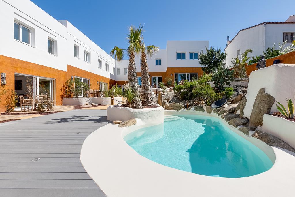Vista Roses Mar - Villas Batik Exteriér fotografie