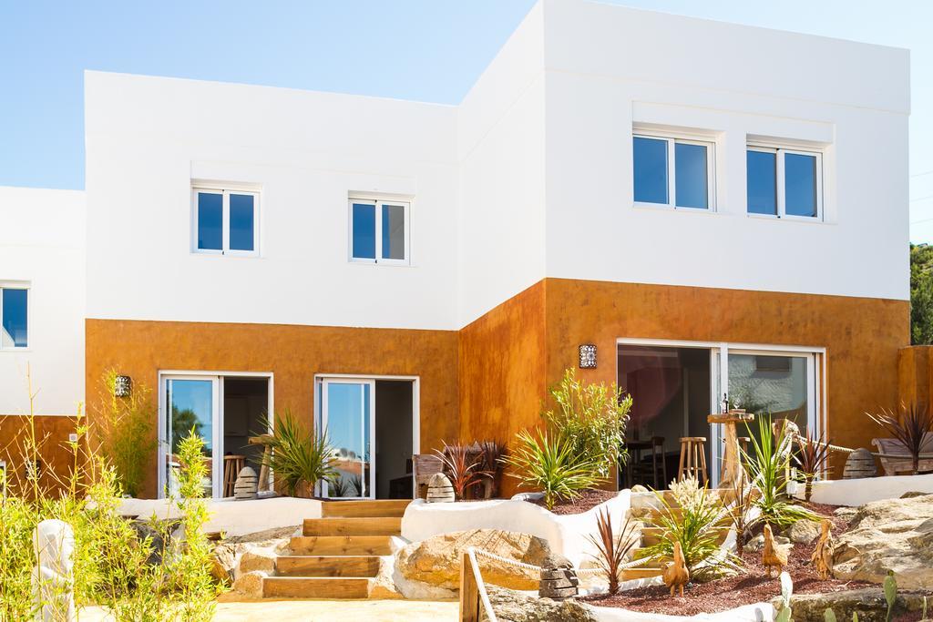 Vista Roses Mar - Villas Batik Exteriér fotografie