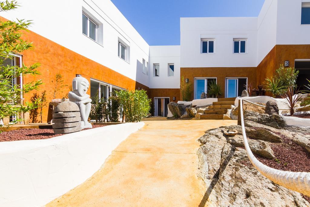 Vista Roses Mar - Villas Batik Exteriér fotografie