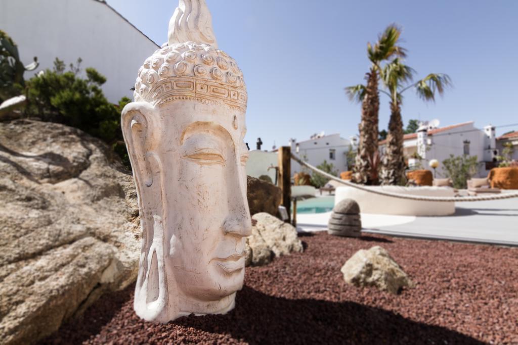 Vista Roses Mar - Villas Batik Exteriér fotografie