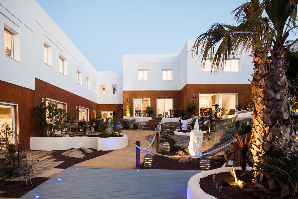 Vista Roses Mar - Villas Batik Exteriér fotografie