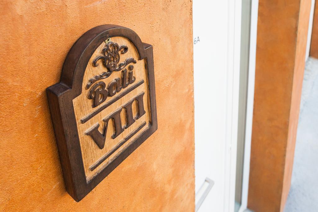 Vista Roses Mar - Villas Batik Exteriér fotografie
